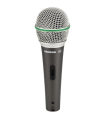 Samson Q6 Dynamic Handheld Mic