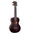 Mahalo Hano Series Concert Ukulele With Bag