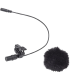 Samson LM8x Omnidirectional Lavalier Mic Pack