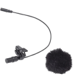 Samson LM8x Omnidirectional Lavalier Mic Pack