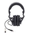 Samson Z25 Closed Back Studio Headphones