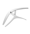 Ernie Ball Axis Dual Radius Capo