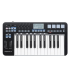 Samson Graphite 25 USB MIDI Controller