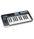 Samson Graphite 25 USB MIDI Controller