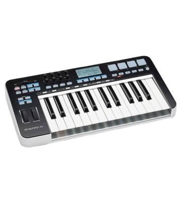 Samson Graphite 25 USB MIDI Controller