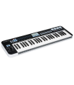 Samson GRAPHITE 49 USB MIDI Keyboard Controller