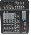 Samson MixPad MXP124