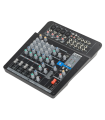 Samson MixPad MXP 124FX