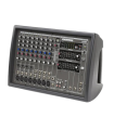 Samson XML-910S 12-Channel Powered Mixer