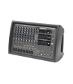 Samson XML-610S 12-Channel Powered Mixer