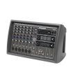 Samson XML-410 6-Channel Powered Mixer