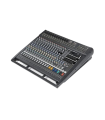 Samson S4000 20-Channel Mixer w/ MP3 Player