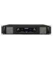 Samson SX1800 stereo Power Amplifier 1200W