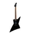 ESP LTD EX-200 6-String Electric Guitar - Black