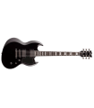 ESP LTD Viper-10 6-String Electric Guitar - Black