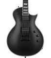 ESP E-II ECLIPSE EVERTUNE 6-Strings Electric Guitar - Black Satin