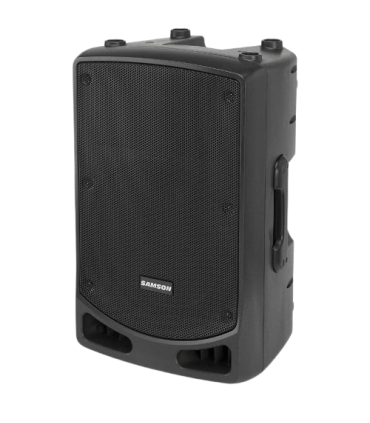 Samson RL112A Two-Way Active Speaker