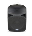 Samson Auro-D415 - 15" Two Way Active Speakers