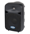 Samson Auro-D208 - Active Loudspeakers