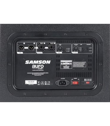 Samson Auro D1200 Active Subwoofer