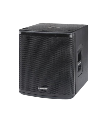 Samson Auro D1200 Active Subwoofer