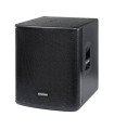 Samson Auro D1500 Active Subwoofer