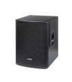 Samson DB-1500a - 15" Active Subwoofer