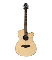 Westwood Acoustic Guitar AC-10 NATURAL