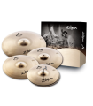 Zildjian A20579-11 A Custom Cymbal Pack