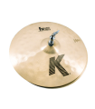 Zildjian K Fat Hihat Pair