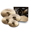 Zildjian KS5791 K Sweet Cymbal Pack