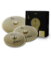 Zildjian LV468 L80 Low Volume Cymbal Pack