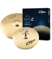 Zildjian ZP1316 Planet Z Launch Cymbal Pack