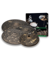 Zildjian SD4680 S Dark Cymbal Pack