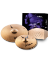 Zildjian ILHESS I Essential Cymbal Pack