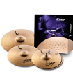 Zildjian ILHESSP I Essential Plus Cymbal Pack