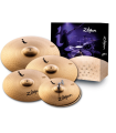 Zildjian ILHPRO I Pro Gig Cymbal Pack