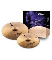 Zildjian ILHEXP1 I Expression Cymbal Pack