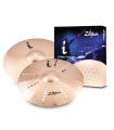 Zildjian ILHEXP2 I Expression 2 Cymbal Pack