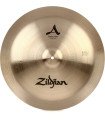 Zildjian A0354 18" A Series China High Cymbal