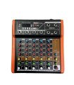 Stranger SXR6 Analog Mixing Console