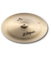 Zildjian A0344 18" A Series China Low Cymbal