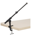 Samson MBA18 Microphone Boom Arm Stand