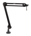 Samson MBA28 Microphone Boom Arm Stand