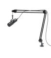 Samson MBA38 Microphone Boom Arm Stand