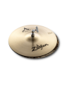 Zildjian A0123 14" A Zildjian Mastersound HiHat Cymbals Pair