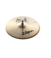 Zildjian A0150 14" A Zildjian Quick Beat HiHat Cymbals Pair