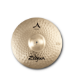 Zildjian A0276 16-Inch A Series Heavy Crash Cymbal Brilliant