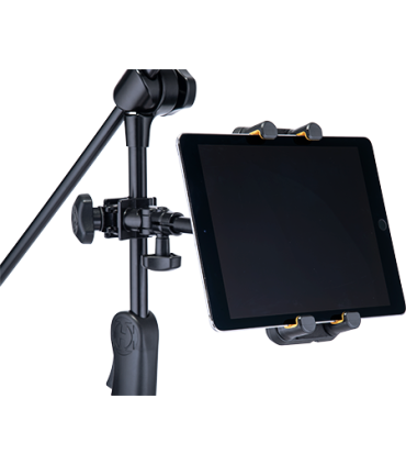 Hercules DG307B Tablet and Phone Holder