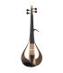 Yamaha YEV-104 Electric Violin - Brown